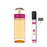 nước hoa Prada Candy 10ml