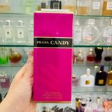 Nước hoa Prada Candy EDP