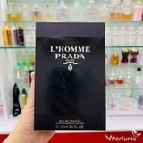 Nước hoa nam Prada L'Homme EDT