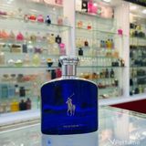 Nước hoa Ralph Lauren Polo Blue EDT