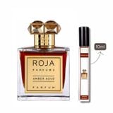 nước hoa Roja Amber Aoud Parfum 10ml