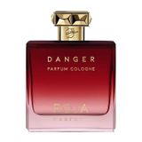 nước hoa Danger Pour Homme Parfum chính hãng