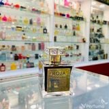 Nước hoa unisex Roja Dove Aoud Parfum