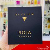 Nước hoa Roja Dove Elysium Pour Homme Parfum Cologne