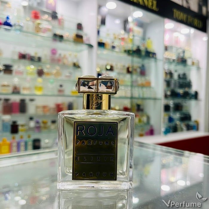 Nước hoa nữ Roja Elixir Pour Femme Parfum