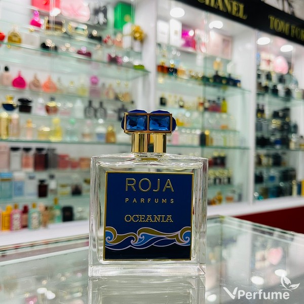 正規品】ROJA OCEANIAオードパフューム 100ml 新品未使用
