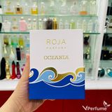 Nước hoa Roja Parfums Oceania EDP