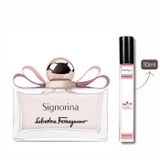 nước hoa Signorina EDP 10ml