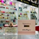 Nước hoa Salvatore Signorina EDP