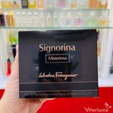 Nước hoa Salvatore Signorina Misteriosa EDP