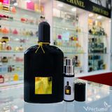 Nước hoa Tom Ford Black Orchid EDP