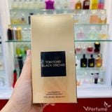 Nước hoa Tom Ford Black Orchid EDP