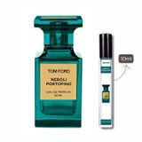 nước hoa Tom Ford Neroli Portofino 10ml