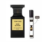 nước hoa Tom Ford Noir de Noir 10ml