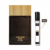 nước hoa Tom Ford Noir Extreme 10ml