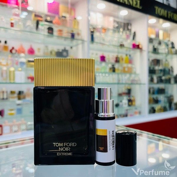 Nước Hoa Nam Tom Ford Noir Extreme EDP Chính Hãng, Giá Tốt – Vperfume