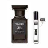 nước hoa Tom Ford Oud Wood 10ml