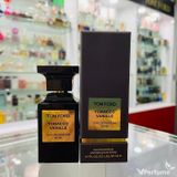 Nước hoa unisex Tobacco Vanille EDP