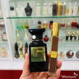 Nước hoa unisex Tobacco Vanille EDP