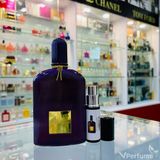 Nước hoa Tom Ford Velvet Orchid EDP