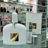 Nước hoa nữ Tom Ford White Patchouli EDP 10ml