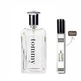 nước hoa Tommy Hilfiger Tommy 10ml