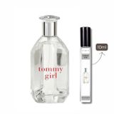 nước hoa Tommy Hilfiger Tommy Girl 10ml