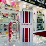 Nước hoa Tommy Hilfiger Tommy Girl EDT