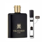 nước hoa nam Trussardi Uomo 10ml