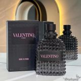 Nước hoa nam Valentino Uomo Born In Roma EDT