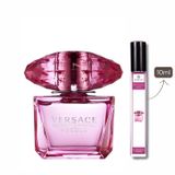 nước hoa Versace Absolu 10ml