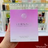 Nước hoa Versace Bright Crystal EDT