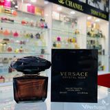 Nước hoa Versace Crystal Noir EDT