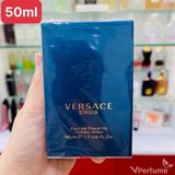 Nước hoa Versace Eros EDT