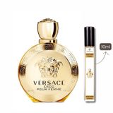 nước hoa Versace Eros Pour Pemme 10ml