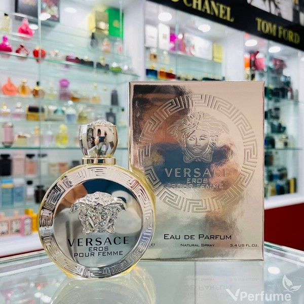 tester versace eros