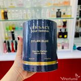 Nước hoa nữ Versace Pour Femme Dylan Blue EDP