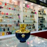 Nước hoa nữ Versace Pour Femme Dylan Blue EDP