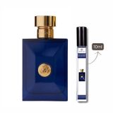 nước hoa Versace Dylan Blue Pour Homme 10ml