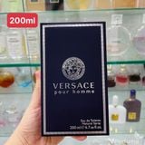 Nước hoa Versace Pour Homme EDT