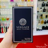 Nước hoa Versace Pour Homme EDT