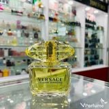 Nước hoa nữ Versace Yellow Diamond EDT