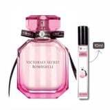 nước hoa Victoria's Secret Bombshell 10ml