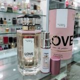 Nước hoa nữ Victoria's Secret Love EDP