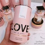 Nước hoa nữ Victoria's Secret Love EDP