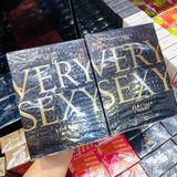 Nước hoa nữ Victoria's Secret Very Sexy Night EDP