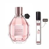 nước hoa nữ Viktor & Rolf Flowerbomb 10ml