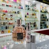 Nước hoa Viktor & Rolf Flowerbomb EDP