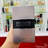 Nước hoa Viktor & Rolf Spicebomb EDT