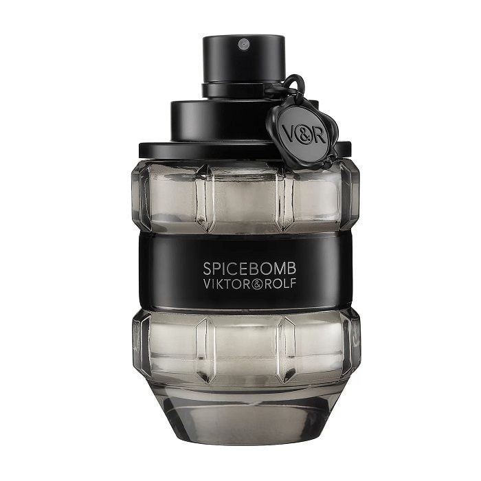 Nước Hoa Nam Viktor & Rolf Spicebomb Edt Chính Hãng, Giá Tốt – Vperfume